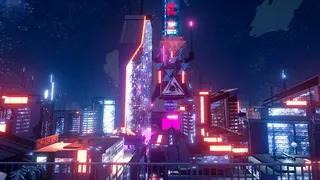 Скриншот 1 к игре Fa Jin