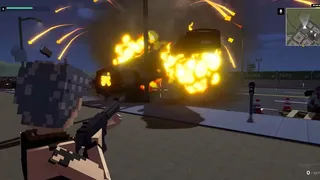 Скриншот 2 к игре FREELIFE