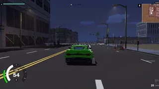 Скриншот 3 к игре FREELIFE
