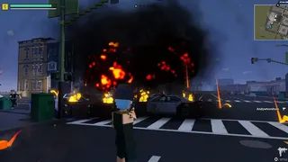 Скриншот 4 к игре FREELIFE