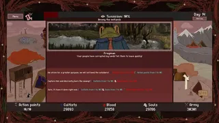 Скриншот 3 к игре Cult of Abaruth