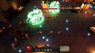 Скриншот 3 к игре King Must Survive