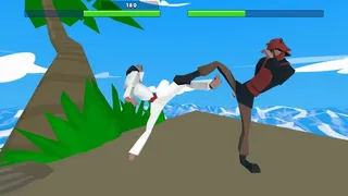 Скриншот 2 к игре Only Kick