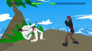Скриншот 3 к игре Only Kick
