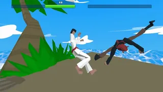 Скриншот 4 к игре Only Kick