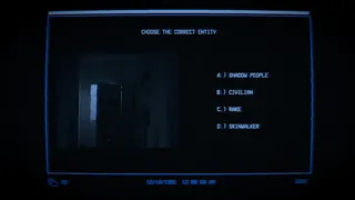 Скриншот 2 к игре The Lancaster Leak - Entity Exam