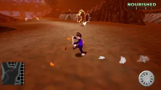 Скриншот 4 к игре Planet Mort