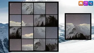 Скриншот 1 к игре OG Puzzlers: Winter 2K23