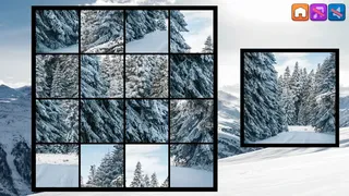 Скриншот 2 к игре OG Puzzlers: Winter 2K23