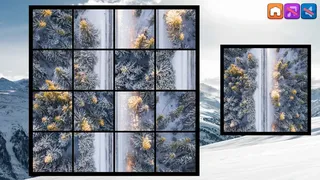 Скриншот 4 к игре OG Puzzlers: Winter 2K23