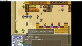 Скриншот 2 к игре Death Penalty Hero 死刑勇者