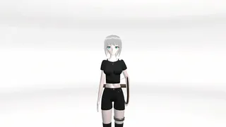 Скриншот 1 к игре Archer Training