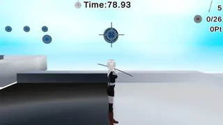 Скриншот 2 к игре Archer Training