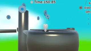 Скриншот 4 к игре Archer Training