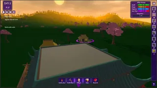 Скриншот 5 к игре Matsudaira's Myoshu: A Sengoku Village Simulator