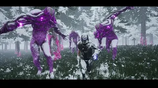 Скриншот 6 к игре Redacted:Genome