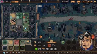 Скриншот 2 к игре The King is Watching