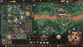 Скриншот 4 к игре The King is Watching