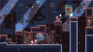 Скриншот 1 к игре UnDuster