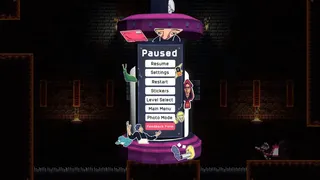 Скриншот 3 к игре UnDuster