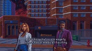 Скриншот 1 к игре Devil's Hideout