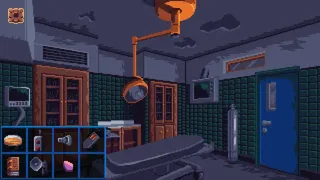 Скриншот 6 к игре Devil's Hideout