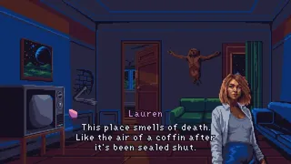Скриншот 7 к игре Devil's Hideout
