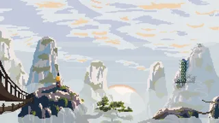 Скриншот 5 к игре Five Gods of Kung Fu