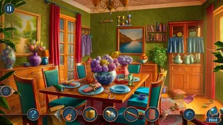 Скриншот 2 к игре Хроники Тайных Предметов: Отравленная Истина Коллекционное Издание