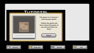 Скриншот 1 к игре Mine? Sweeper