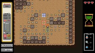 Скриншот 3 к игре Mine? Sweeper