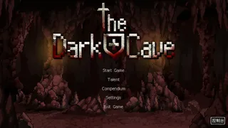 Скриншот 1 к игре The Dark Cave