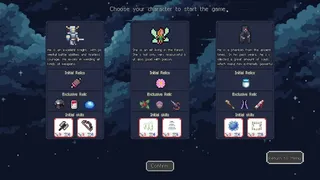 Скриншот 2 к игре The Dark Cave