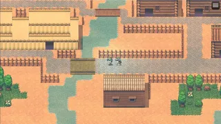 Скриншот 6 к игре วีรบุรุษไร้พลัง ไข่ต้ม 2