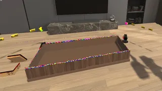 Скриншот 3 к игре Home Detective VR - Immersive Edition