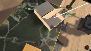 Скриншот 5 к игре Home Detective VR - Immersive Edition