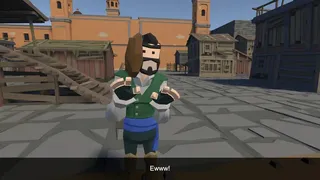 Скриншот 6 к игре Captain Edward