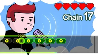 Скриншот 4 к игре Boyce the Voice