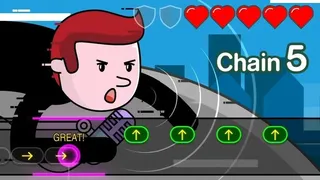 Скриншот 6 к игре Boyce the Voice
