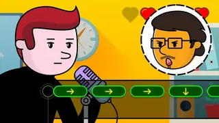 Скриншот 7 к игре Boyce the Voice