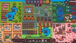 Скриншот 7 к игре Another Farm Roguelike: Rebirth