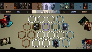 Скриншот 2 к игре 英雄史诗