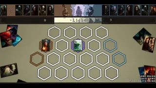 Скриншот 3 к игре 英雄史诗