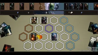 Скриншот 5 к игре 英雄史诗
