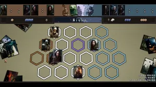 Скриншот 7 к игре 英雄史诗