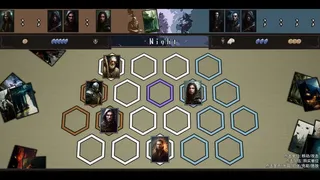 Скриншот 8 к игре 英雄史诗