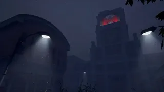 Скриншот 1 к игре Ominous Obscurity