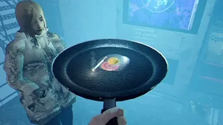 Скриншот 4 к игре Arctic Eggs