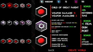 Скриншот 1 к игре Geometry Survivor [0]
