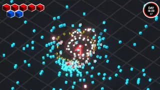 Скриншот 5 к игре Geometry Survivor [0]